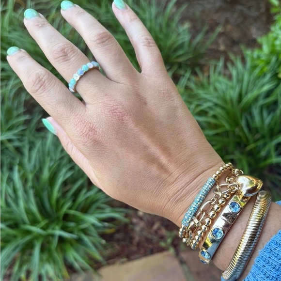 Park Lane “Fawn” Ring in Size 8! BNIB! - Picture 12 of 16